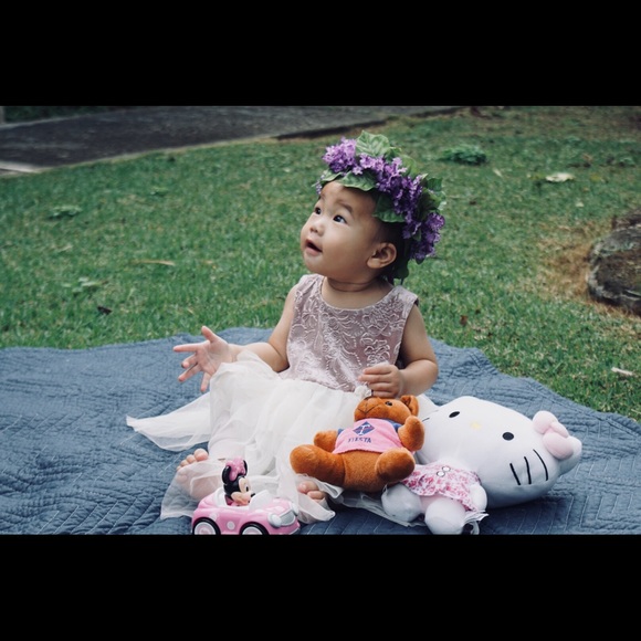 Meet your Posher 🌺 - Picture 4 of 7